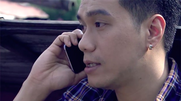 Người phán xử tập 41: A Lý rủ rê Lương Bổng bỏ trốn - Ảnh 14.