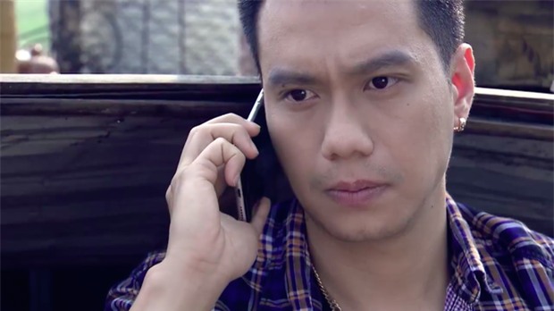 Người phán xử tập 41: A Lý rủ rê Lương Bổng bỏ trốn - Ảnh 16.