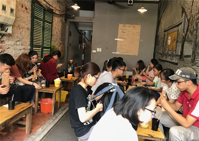 thịt xiên nướng, món ăn vỉa hè, món ăn vặt, quán ăn lạ, quán ăn ngon, món ngon, quán ăn ngon hà nội, ẩm thực hà nội, món ngon vỉa hè, ăn vặt Hà Nội, quán ăn ngon, quán ăn lạ