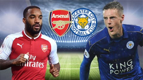 Nhận định bóng đá Arsenal vs Leicester, 01h45 ngày 12/8: Khởi đầu nan chờ Arsenal