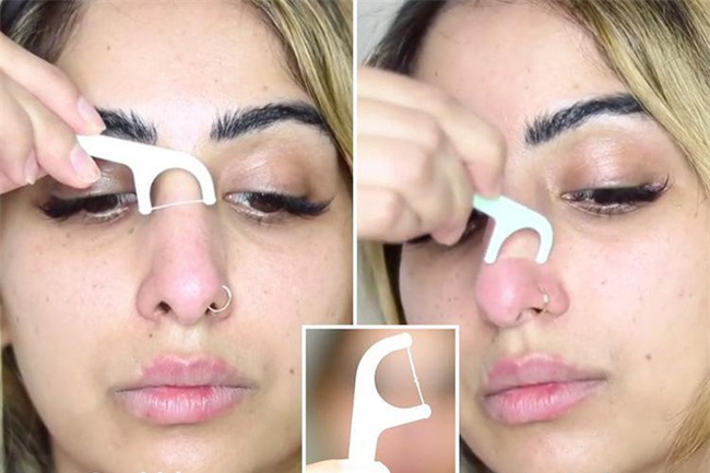 5 mẹo làm đẹp nức tiếng mạng xã hội nhưng các chuyên gia đều lắc đầu phản đối - Ảnh 2.