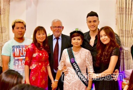 Vĩnh Thụy, Vĩnh Thụy và Hoàng Thùy Linh, Hoàng Thùy Linh,chuyện làng sao,sao Việt