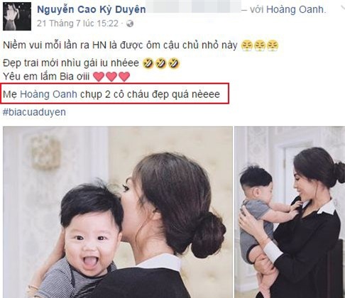 sao việt, chị dâu - em chồng sao việt, sao việt với chị dâu, sao việt với em chồng, sao thân thiết với chị chồng,chuyện làng sao