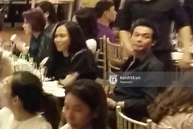 Quách Ngọc Ngoan - Phượng Chanel công khai xuất hiện đến chúc mừng Ngọc Trinh ra mắt phim ngắn - Ảnh 2.