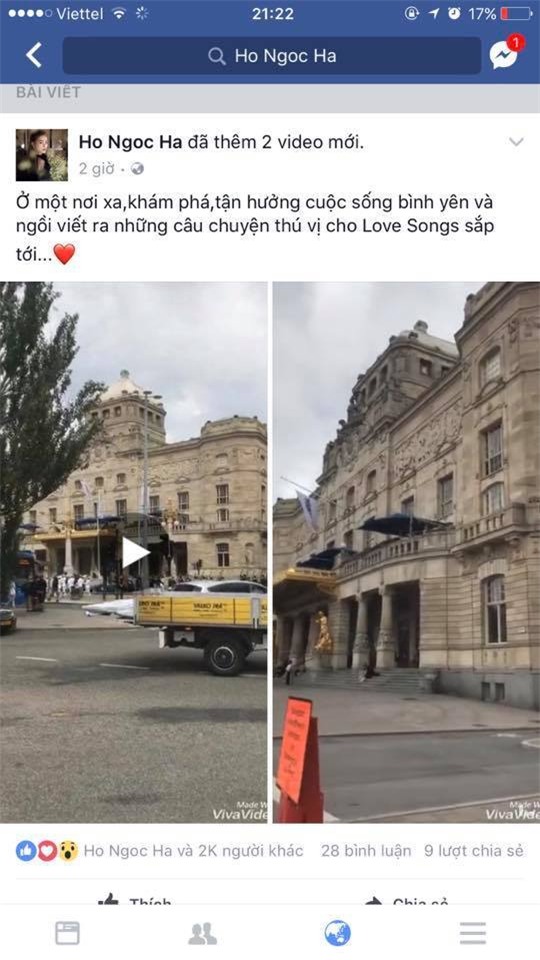 chuyện làng sao,nữ ca sĩ hồ ngọc hà,nam diễn viên Kim Lý, hồ ngọc hà hẹn hò, sao Việt