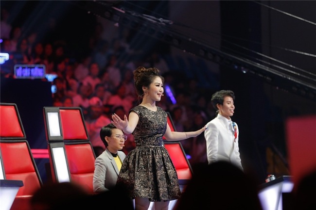 'Giọng hát Việt nhí' chưa lên sóng đã tìm thấy Quán quân?-3