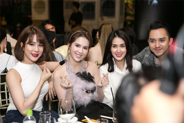 Ngọc Trinh: 'Hơi đâu chạy theo thuyết phục người không chấp nhận mình'-12