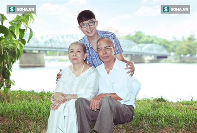 Long Nhật: Đòi ly dị vợ vì cảm thấy có lỗi - Ảnh 2.