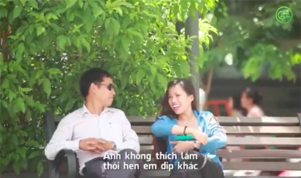 Được cô gái xinh xắn rủ đi khách sạn tâm sự, câu trả lời của anh Grabbike khiến nhiều người nể phục - Ảnh 2.