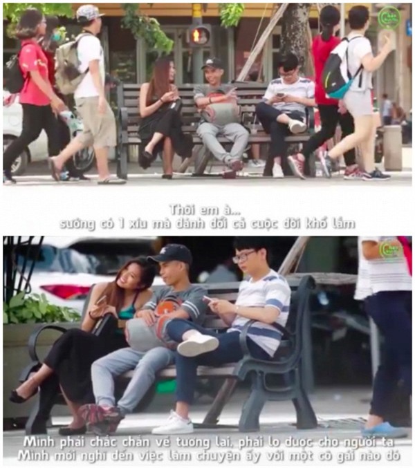 Được cô gái xinh xắn rủ đi khách sạn tâm sự, câu trả lời của anh Grabbike khiến nhiều người nể phục - Ảnh 3.