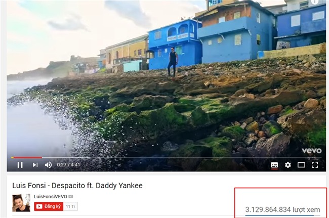 Sau tất cả, 'Despacito' phiên bản bolero mới là cover 'độc nhất vô nhị'-1