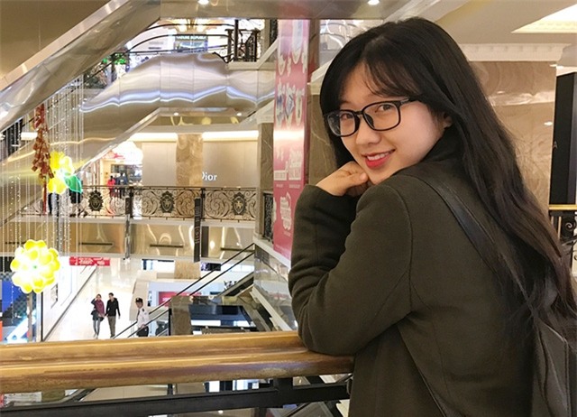 Nhiều người nói đùa Mỹ là con nhà người ta trong truyền thuyết