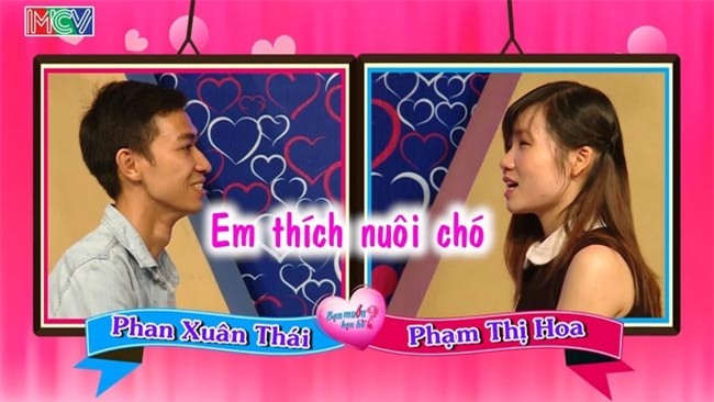 Bạn muốn hẹn hò 164, Game Show hót nhất, MC Quyền Linh, MC Cát Tường