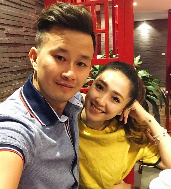 Vo chong, bo con cung tranh tai tai SEA Games hinh anh 2