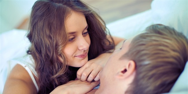 4 điều có thể bạn chưa từng biết về chuyện ấy sau tuổi 30 - Ảnh 2.