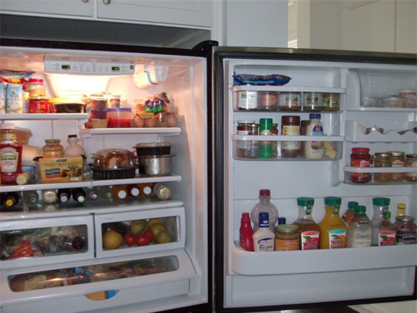 tuyet chieu dung tu lanh cuc tiet kiem, giam ngay hoa don tien dien ngay he - 2