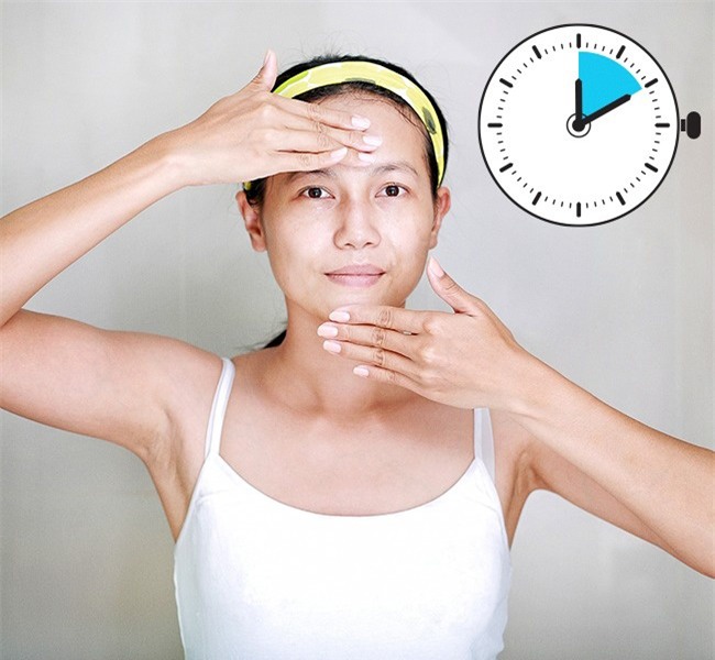 Bí quyết làm đẹp da mọng nước của gái Hàn cực hay cực dễ-1