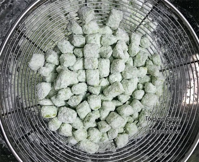 che suong sa hat luu ngon mat da mieng giai nhiet trua he - 12