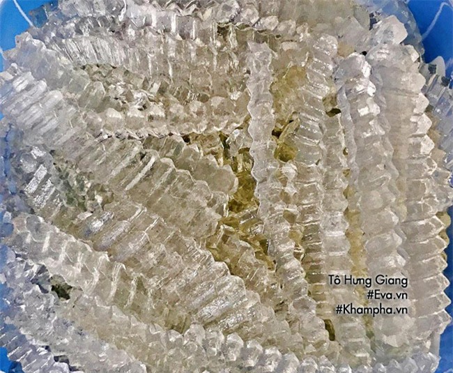 che suong sa hat luu ngon mat da mieng giai nhiet trua he - 7