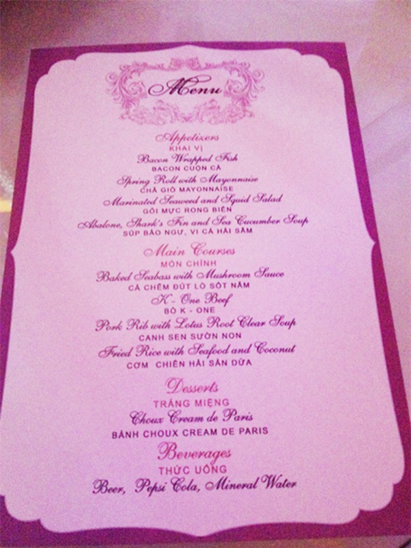 thuc don dam cuoi 5 sao viet dinh dam: nguoi dai son hao hai vi, nguoi lam co que binh dan - 13