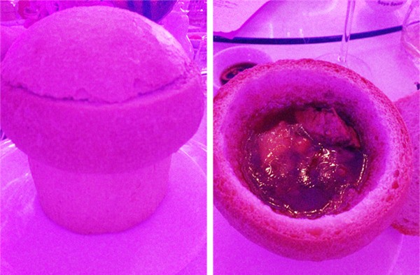 thuc don dam cuoi 5 sao viet dinh dam: nguoi dai son hao hai vi, nguoi lam co que binh dan - 15