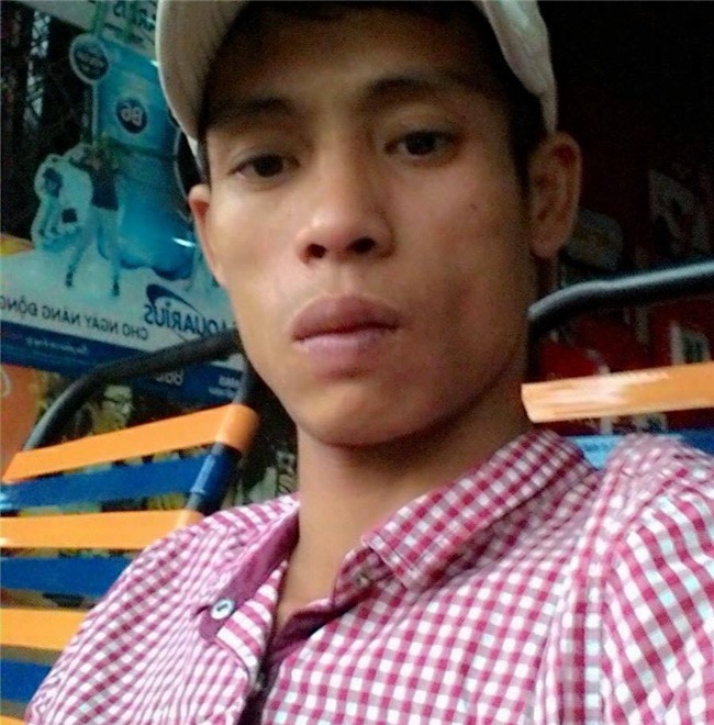 dùng súng bắn người, dùng súng, Đồng Nai, nữ sinh bị bắn