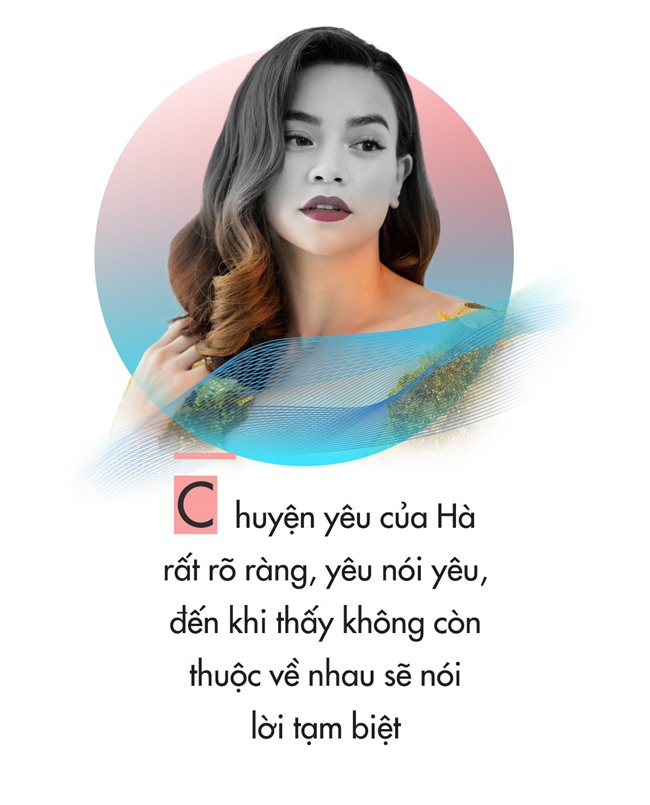Ho Ngoc Ha: 'Cuong Do La ru toi ve song chung, cho Subeo co em gai' hinh anh 5