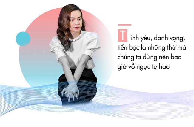Ho Ngoc Ha: 'Cuong Do La ru toi ve song chung, cho Subeo co em gai' hinh anh 11