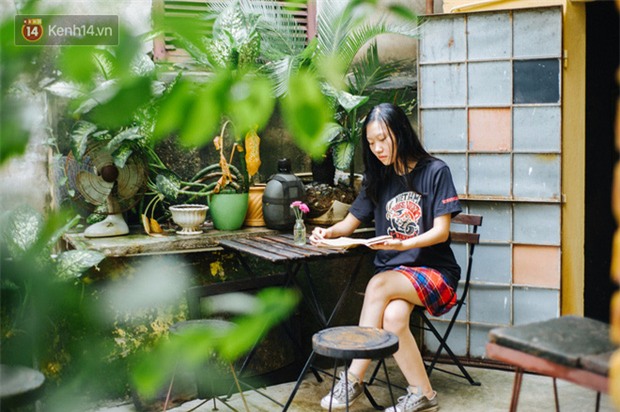 Nữ sinh 2000 giành học bổng 2,5 tỷ: Sao cứ giày vò người trẻ bằng hình mẫu con nhà người ta và những cái lườm nguýt? - Ảnh 6.