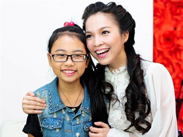 Phương Mỹ Chi và bản lĩnh 4 lần vượt scandal của cô bé 14 tuổi - Ảnh 3.