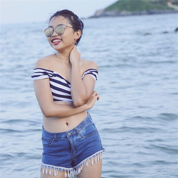 Phương Mỹ Chi và bản lĩnh 4 lần vượt scandal của cô bé 14 tuổi - Ảnh 4.