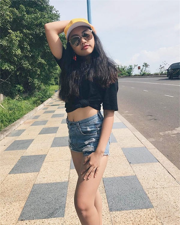 Phương Mỹ Chi và bản lĩnh 4 lần vượt scandal của cô bé 14 tuổi - Ảnh 5.