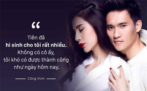 Lấy chồng, mấy ai sướng như Thủy Tiên khi Công Vinh luôn như soái ca ngôn tình - Ảnh 3.