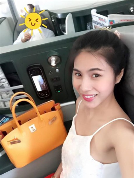 Lấy chồng, mấy ai sướng như Thủy Tiên khi Công Vinh luôn như soái ca ngôn tình - Ảnh 8.