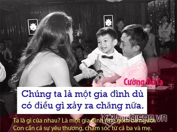 Hồ Ngọc Hà và Cường Đô la, Hồ Ngọc Hà, Cường Đô la