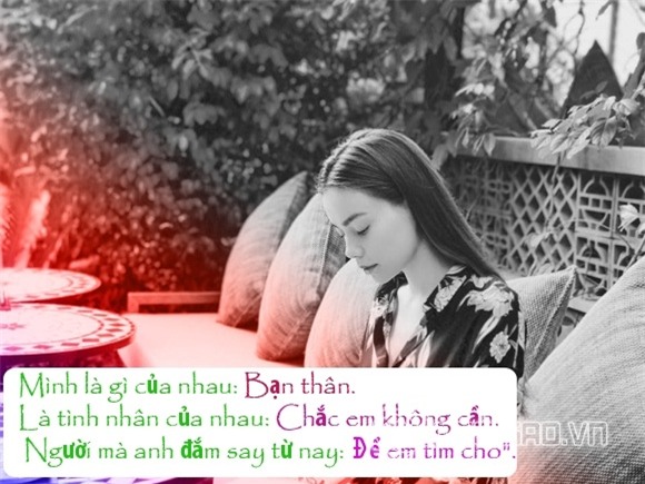 Hồ Ngọc Hà và Cường Đô la, Hồ Ngọc Hà, Cường Đô la