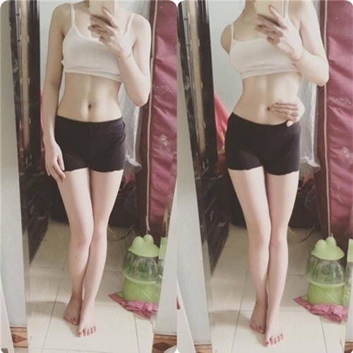 Uong nuoc nay vao buoi toi giam lien 5kg trong 1 tuan