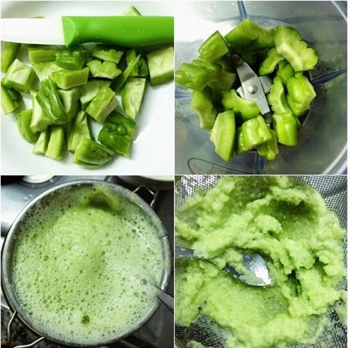 Uong nuoc nay vao buoi toi giam lien 5kg trong 1 tuan