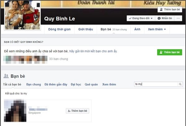 Tố My chính thức lên tiếng về thông tin được Quý Bình chuẩn bị cầu hôn - Tin sao Viet - Tin tuc sao Viet - Scandal sao Viet - Tin tuc cua Sao - Tin cua Sao