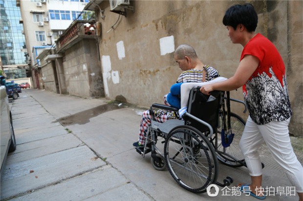 Nhờ nghe thấy tiếng vợ gọi tên mình mỗi ngày, người chồng bất ngờ tỉnh lại như một phép màu kỳ diệu - Ảnh 5.