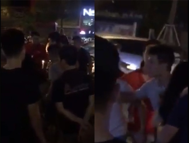 chong danh vo giua duong bi nhom thanh nien day cho bai hoc nho doi vi thoi vu phu - 2