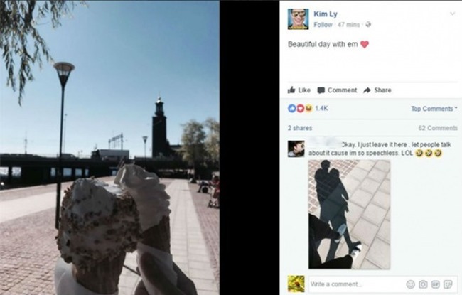 nguoi dan ong sanh buoc cung ho ngoc ha tai thuy dien la kim ly? hinh anh 2