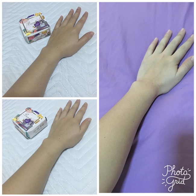 Thực hư việc dùng xà phòng Thái tẩy trắng da cấp tốc, đang khiến các chị em xôn xao bàn tán - Ảnh 6.