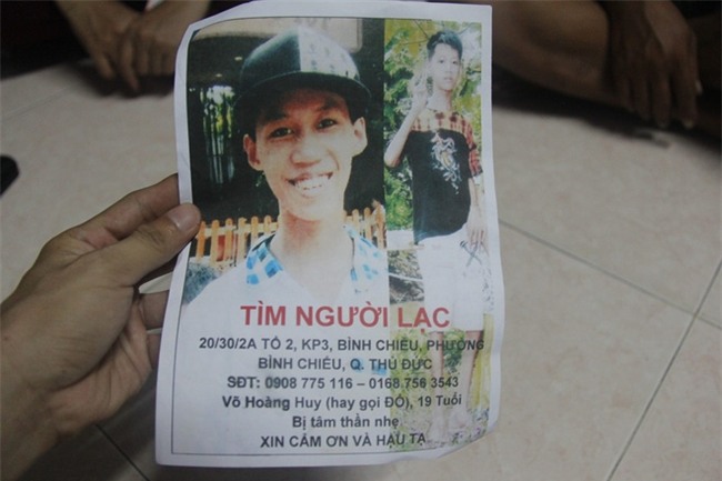 Con trai mất tích đã 2 tháng, người mẹ hóa điên tìm con khắp nơi trong vô vọng - Ảnh 4.