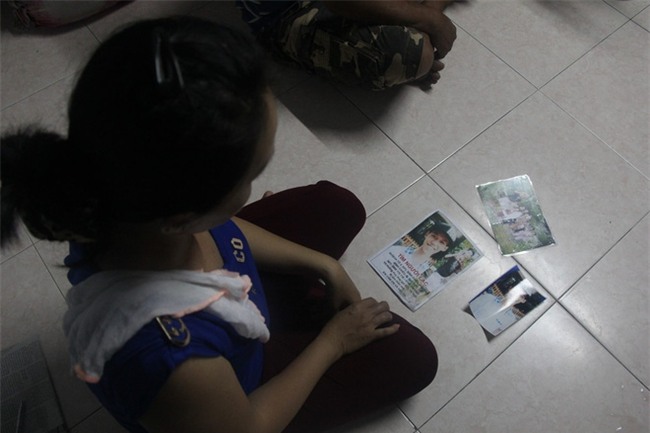 Con trai mất tích đã 2 tháng, người mẹ hóa điên tìm con khắp nơi trong vô vọng - Ảnh 6.