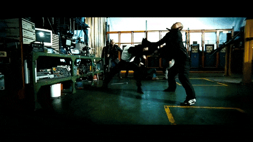 Phim mới của Ngọc Trinh vướng nghi án đạo nhái 'Transporter 3'-2