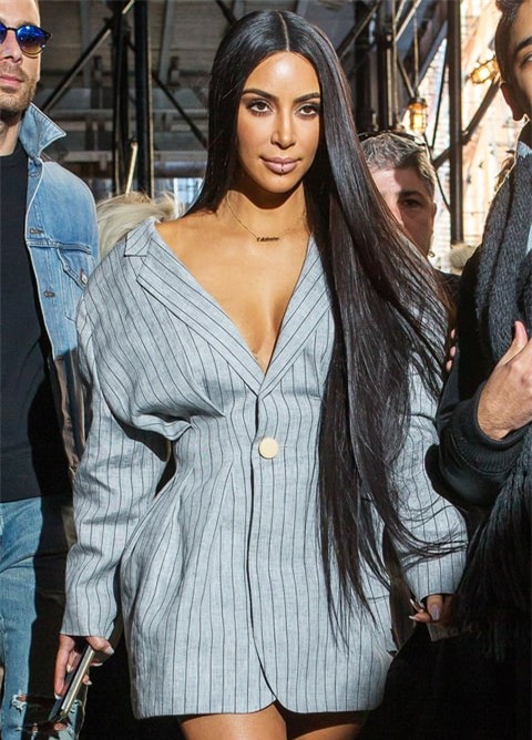 Bí mật mái tóc bóng, sáng óng ánh của cô Kim “siêu vòng 3”, bạn cũng làm được - Ảnh 4.