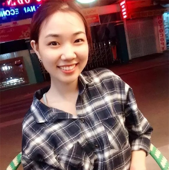 Nu sinh bi tat axit o Sai Gon: Ai tra cho em nua doi lo hen? hinh anh 2