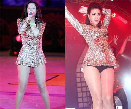 my nhan viet vo tinh de lo khuyet diem "dui ech" khien nguoi ham mo phat hoang - 10