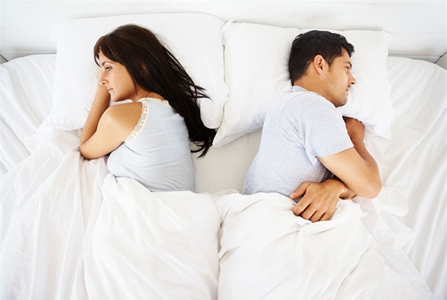 Mặc cho mâu thuẫn sóng gió có ập đến, đây là vũ khí bí mật giúp cặp đôi luôn giữ vững được tình cảm - Ảnh 1.